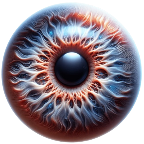 Eye Feature 2