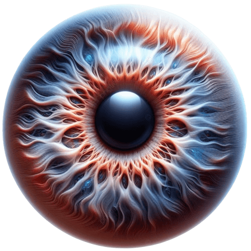 Eye Feature 2