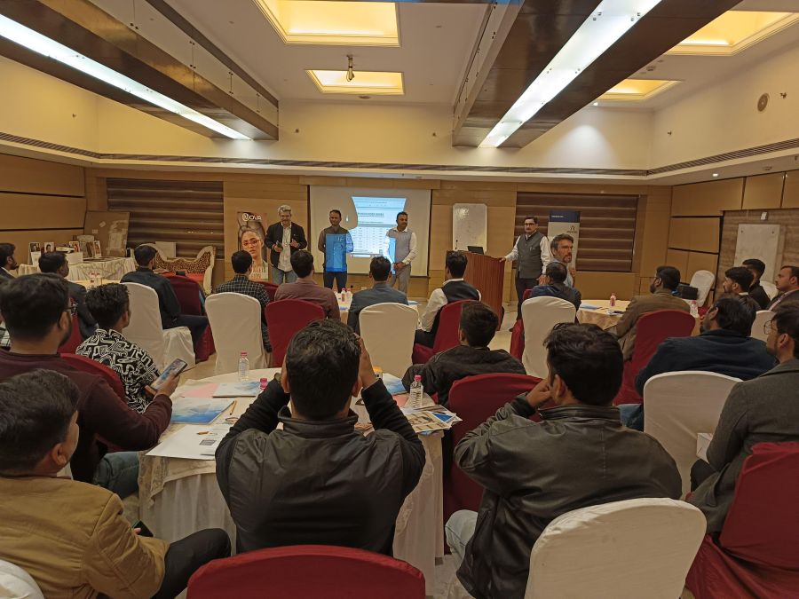 Vision Rx Training Session 10 Dec 2024 ( Charanplaza Hazratganj , Lucknow ) Vision Rx Training Session 10 Dec 2024 ( Charanplaza Hazratganj , Lucknow )