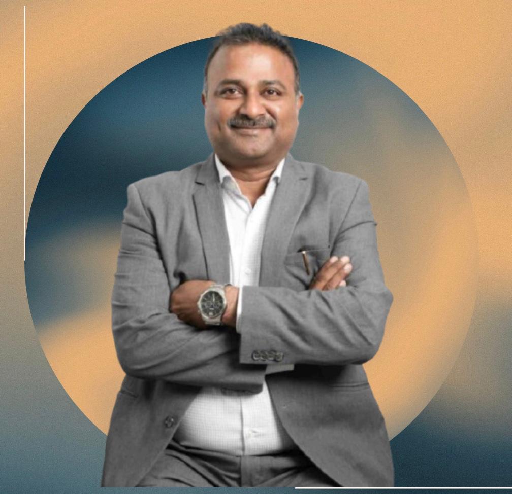 Mukesh Maharaj