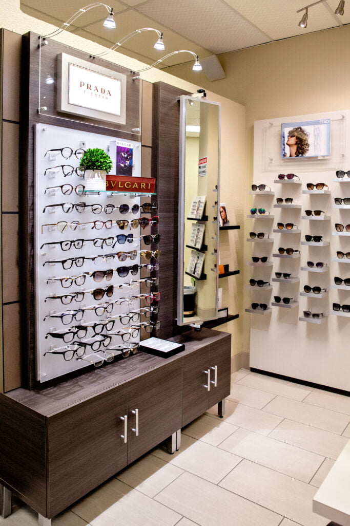 Stores
